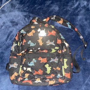 Westin Dog Back Pack